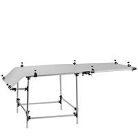 BRESSER Y-11 Foto Opname Tafel 100x200cm - thumbnail
