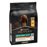 PRO PLAN DOG ADULT SMALL / MINI KIP - thumbnail
