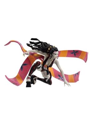 Demon Slayer Kimetsu no Yaiba Vibration Stars Figure - Daki (Ver.A) - thumbnail