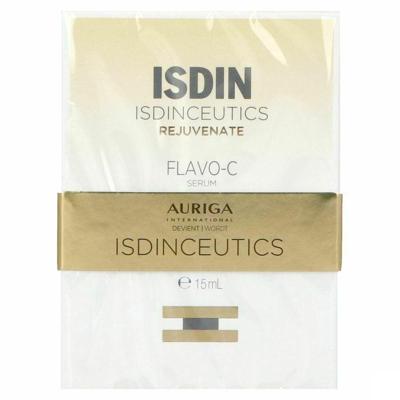 Isdinceutics Flavo-c Serum 15ml
