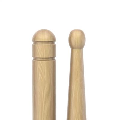 ProMark TXDC8W Jeff Ausdemore Hickory drumstokken met houten tip ProMark TXDC8W Jeff Ausdemore Hickory drumstokken met houten tip