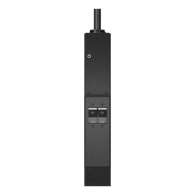 APC RACK PDU BASIC VERTICAL 220-240V 32A (20) C13 (6) C19