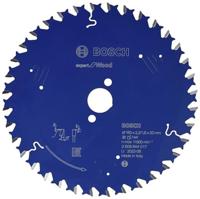 Bosch Accessories Expert for Wood 2608644014 Cirkelzaagblad 160 x 20 x 1.3 mm Aantal tanden: 36 1 stuk(s) - thumbnail