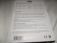 CONTEC anti-lek inlay "antiplatt" ct puncture protect orange, 37-54x559 - thumbnail