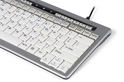 BakkerElkhuizen S-board 840 Wit BakkerElkhuizen S-board 840 Wit