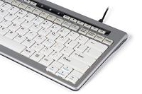 BakkerElkhuizen S-board 840 Wit - thumbnail