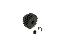 Arrma - 24T 0.8Mod Safe-D5 Pinion Gear (ARA311007) - thumbnail