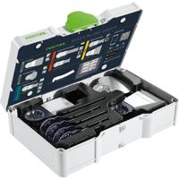 Festool 578116 SYS3 S 76-OSC-SORT/7 1 stuk(s) - thumbnail