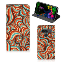 LG G8s Thinq | Bookcase | Retro - thumbnail