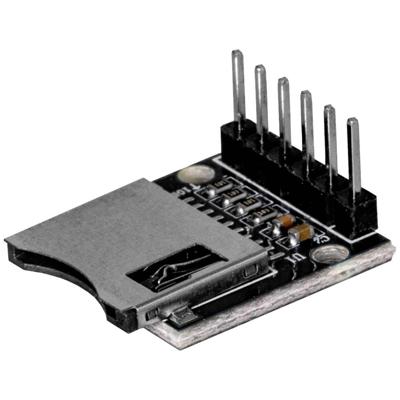 Joy-it COM-MSD Uitbreidingsmodule 1 stuk(s) Joy-it COM-MSD Uitbreidingsmodule 1 stuk(s)