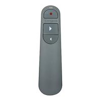 Universele afstandsbediening Targus AMP06704AMGL - thumbnail