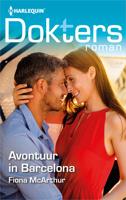 Avontuur in Barcelona - Fiona McArthur - ebook - thumbnail
