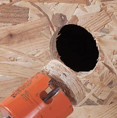 Gatzaag 146mm 60mm diep Mandrex SuperXcut TCT zonder Adapter
