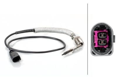 Sensor, uitlaatgastemperatuur 6PT014495081