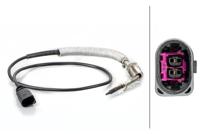 Sensor, uitlaatgastemperatuur 6PT014495081 - thumbnail