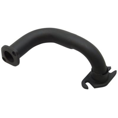 Tecno Uitlaatbocht sr 2000