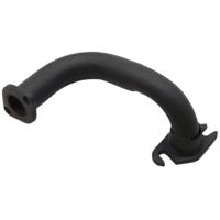 Tecno Uitlaatbocht sr 2000 - thumbnail