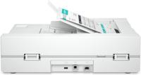 HP Scanjet Pro 3600 f1 Flatbed-/ADF-scanner 1200 x 1200 DPI A4 Wit - thumbnail