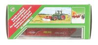 Siku 2461 frontmaaiwerk kuhn 1:32 - thumbnail