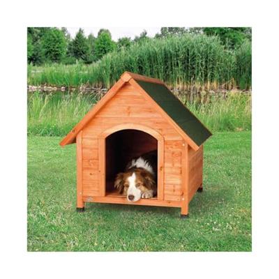 Trixie - Niche Cottage. M-L. 83 × 87 × 101 cm. voor Border collie-honden. - TR-39532