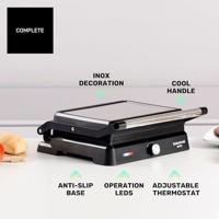 Contactgrillstand Taurus 968148000 - thumbnail