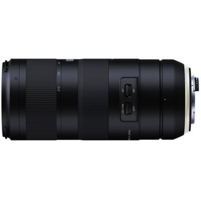 Tamron 70-210mm F4.0 Di VC USD MILC Telelens Zwart