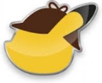 Pokemon - Detective Pikachu Returns Pin - thumbnail