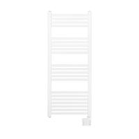 Eurom Sani Bathroom Radiator 1000 WiFi Badkamerkachel Wit - thumbnail