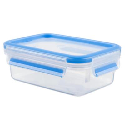 Tefal Fresh Vershouddoos 100% Lekvrij Inhoud 1l Rechthoekig