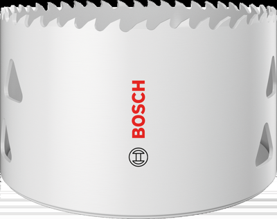 Bosch Accessoires Gatzaag met schroefdraad voor meerdere materialen | 86 x 40 mm - 2608594597