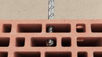 Fischer 542979 Steen-spiraalboor 1 stuk(s) - thumbnail