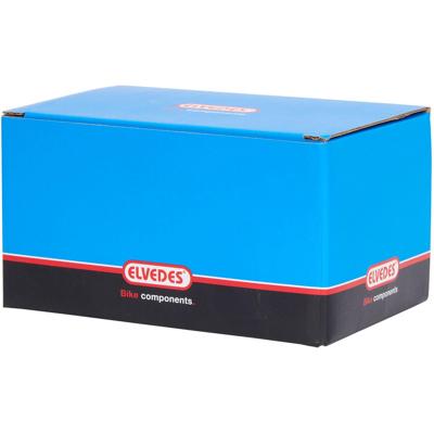 Elvedes rem binnenkabel 2000mm rvs slick �1,5mm t-nippel