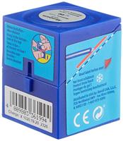 Revell 36199 Aqua Color verf Aluminium (metallic) Kleurcode: 99 Doos 18 ml - thumbnail