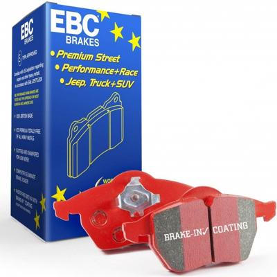 Remblokkenset Redstuff DP31062C