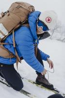 Fjällräven Abisko Winter Stretch Broek Dames - thumbnail