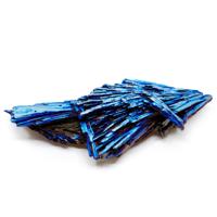 Ruwe Aura Pauw Toermalijn Edelsteen 30 - 50 mm - thumbnail