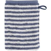 Cawö Cawö washandje campus 16x22 Nachtblau - thumbnail