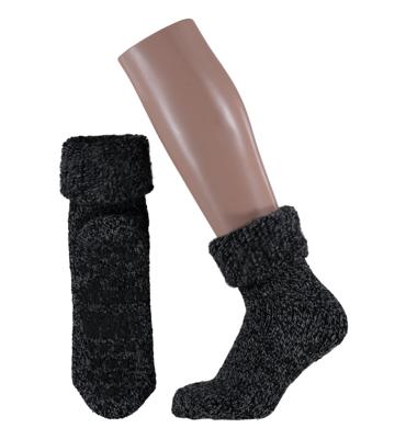 Apollo Wool Home Socks