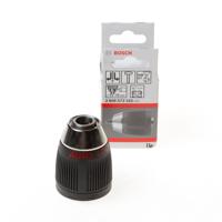 Bosch Accessories 2608572182 Snelspanboorhouder tot 13 mm, 1,5 tot 13 mm, 1/2 inch tot 20, afbeelding nr. 6 - thumbnail