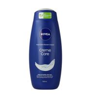 Nivea Care Cream Shower - thumbnail