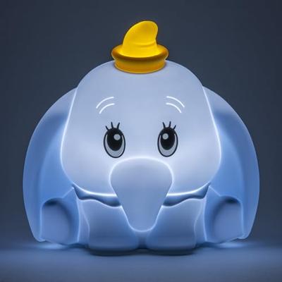 Disney Dombo siliconen nachtlampje