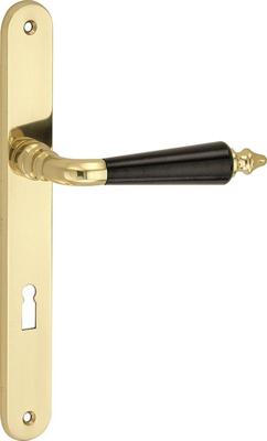 Krukg. Antique/Smal ovaal MGG/bak. BB72