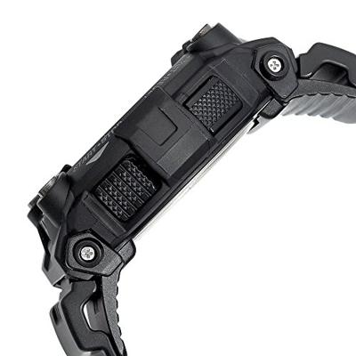 Casio G-Shock Classic Heren Zwart Horloge