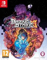 Blazing Strike Limited Edition - thumbnail