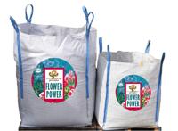 Kuub Cocopeat 100% turfvrij 3m3 BigBag Cocosvezels Warentuin Collection - Warentuin collection - thumbnail