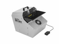 EUROLITE SD-201 DMX Super-Bubble Machine - thumbnail