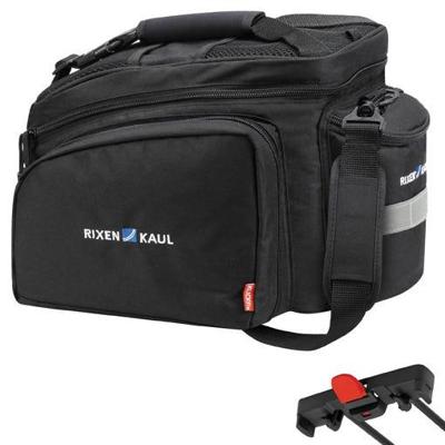 Rixen Kaul Enkele Fietstas Rackpack 2 Plus Racktime - 414198