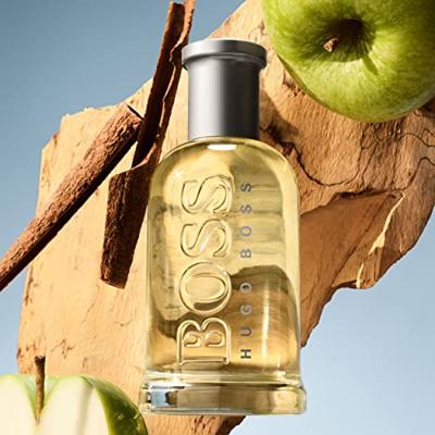 Hugo Boss eau de toilette spray bottled 100ml heren - thumbnail