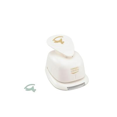 Vaessen Creative • figuurpons hobbelpaard medium