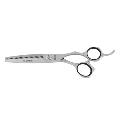 Kyone Original Effileerschaar 6.0" Art.780T 1Stuks Kyone Original Effileerschaar 6.0" Art.780T 1Stuks